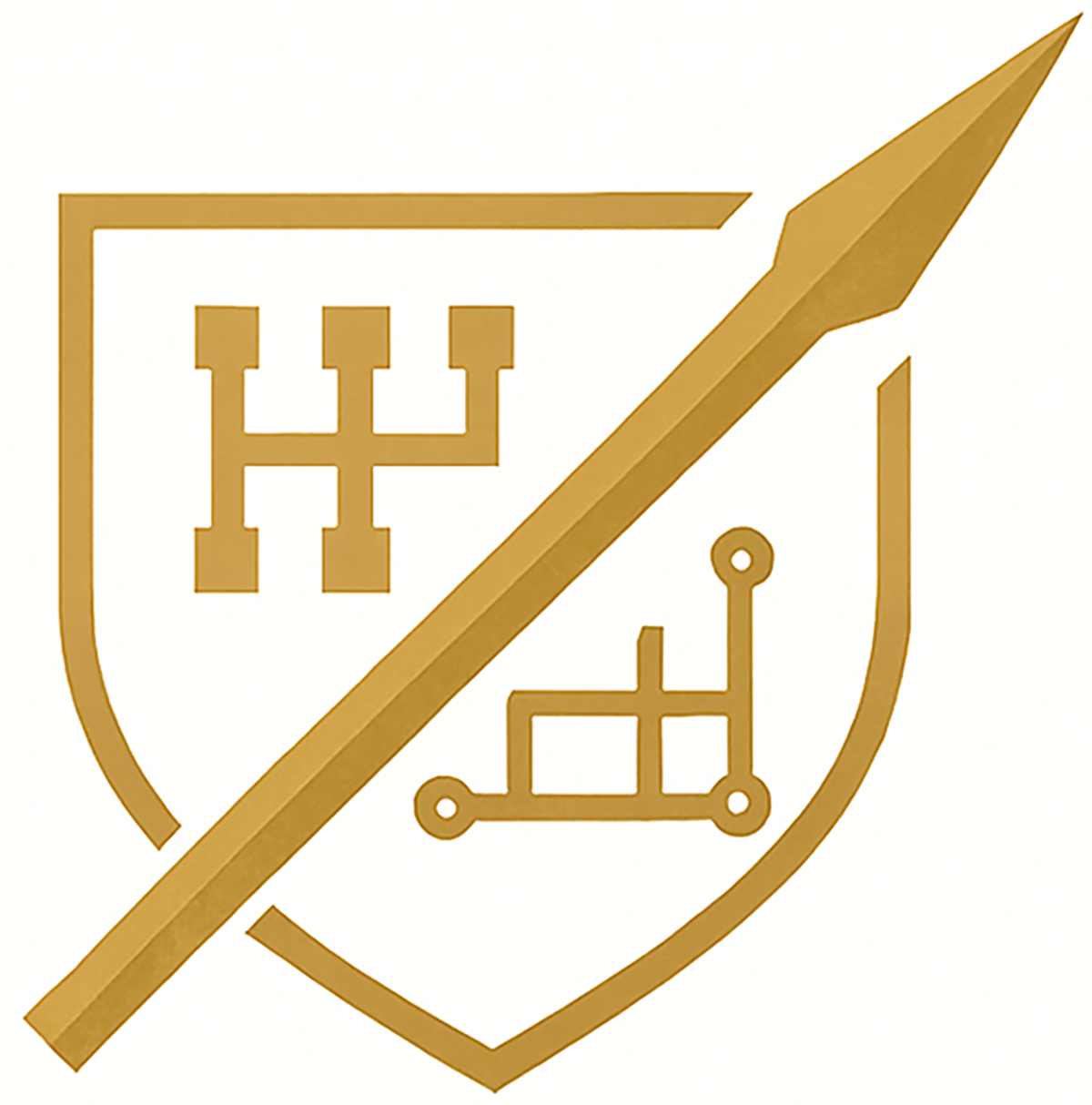 Javelin Shield